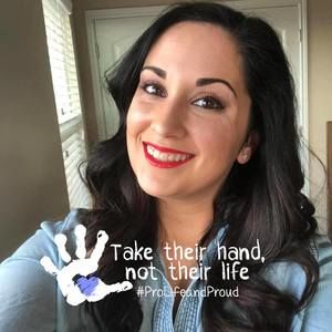 Meet your Posher, Christina